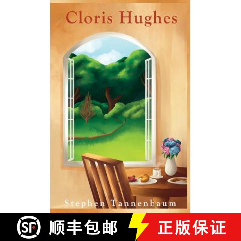 【3-4周达】Cloris Hughes [9781943267613]