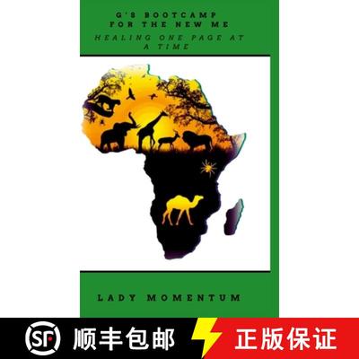 【4周达】G's Bootcamp For The New Me: Healing One Page at a Time [9781312627741]