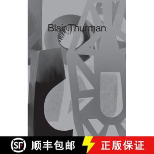 Thurman Blair 4周达 9781938560934