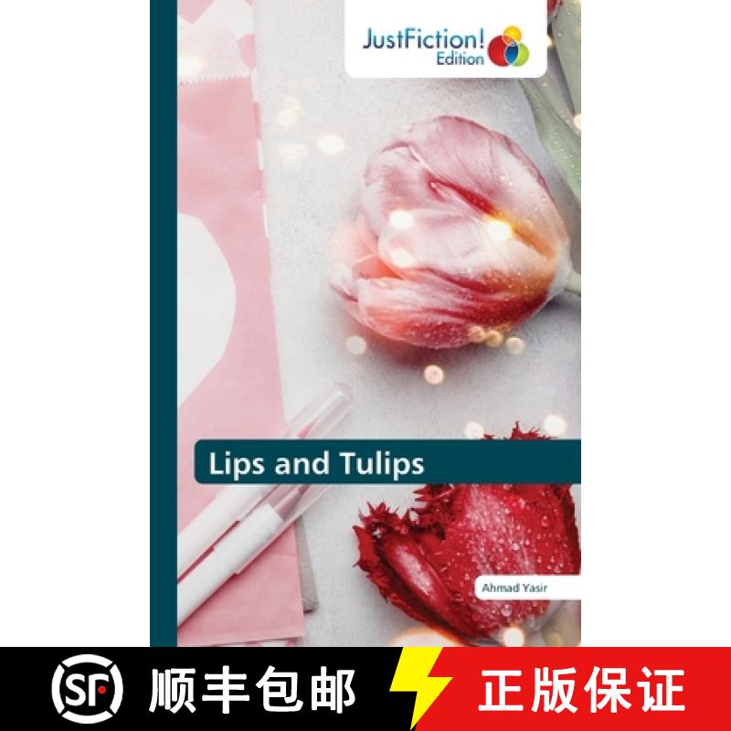 预订 Lips and Tulips [9786200495624]