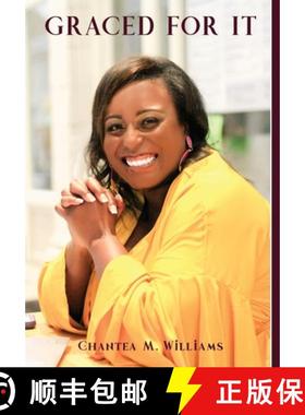 【3-4周达】Graced For It [9781948829724]