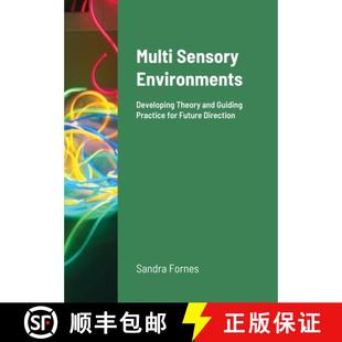 Sensory Theory Multi Future 9781257830565 for Environments 3周达 Guiding and Developing Direction Practice