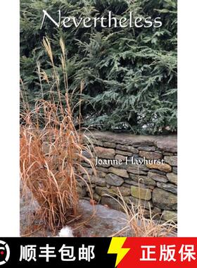 【3-4周达】Nevertheless [9798992225143]