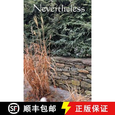【3-4周达】Nevertheless [9798992225143]