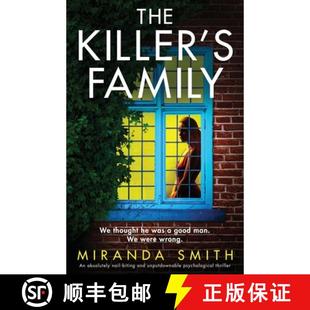 unputdownable 4周达 Killer and psychological biting The nail absolutely 9781803141879 thriller Family