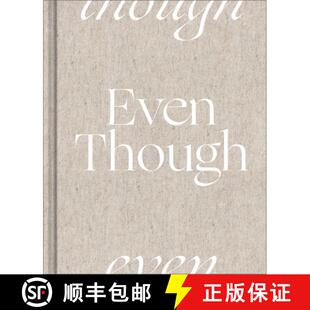 Though Even 4周达 9781970147452