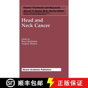 Head 4周达 and Neck 9781402073366 Cancer