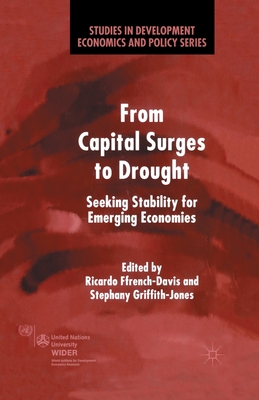 预订 from capital surges to drought: seek. [9781349512720]