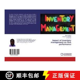 inventory management 9786139913091 Impact performance firm 预订