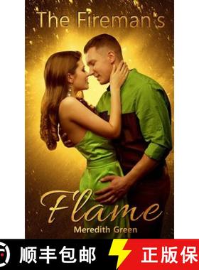 预订 The Fireman's Flame [9780692181805]