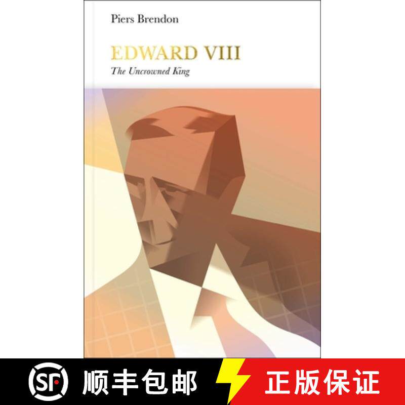 Edward VIII (Penguin Monarchs): The Uncrowned King [9780241196410]
