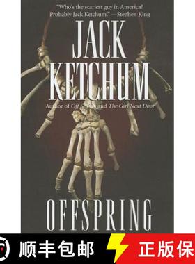 预订 Offspring [9781477806227]