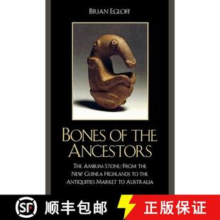 9780759111608 4周达 Guinea From Ma... Antiquities Ambum Bones Stone The Ancestors Highlands the New