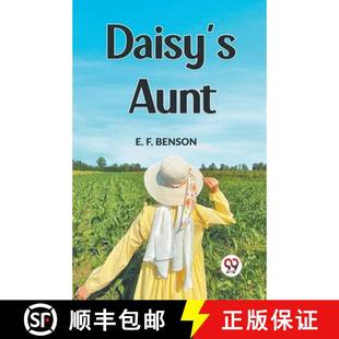 Daisy 3周达 Aunt 9789360469979 Edition2023
