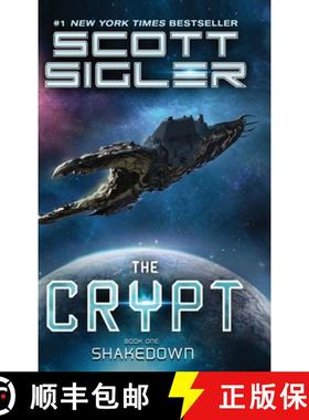 预订 Shakedown [9781949890846]