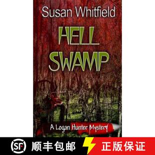 【3-4周达】Hell Swamp [9780996068338]