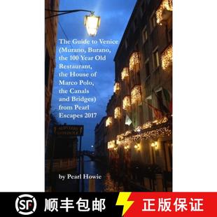 Polo Restaurant Burano 9780244786854 100 Year Murano the House The Guide Old C... Marco 预订 Venice