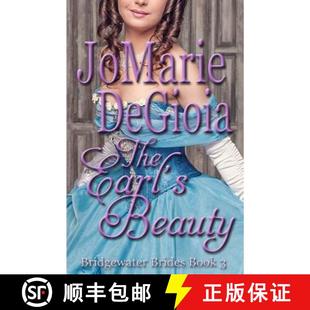 Brides Earl 9781944181161 Book Bridgewater Beauty The 预订