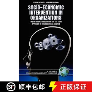 the 4周达 Intervention Economic Organizations and Seam Researcher Socio Intervener The 9781593116217 Appro...