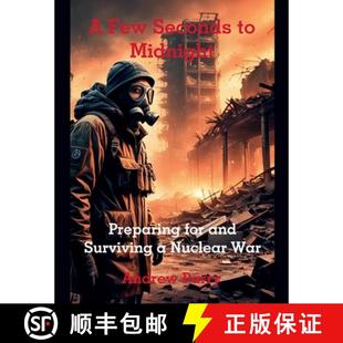 Few Seconds Midnight 4周达 9798227750419