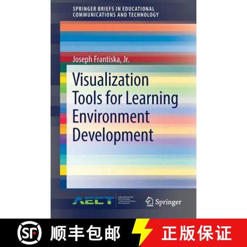 【3-4周达】Visualization Tools for Learning Environment Development [9783319674391]