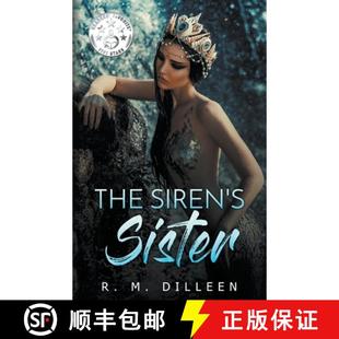 The 4周达 Siren 9798201512200 Sister