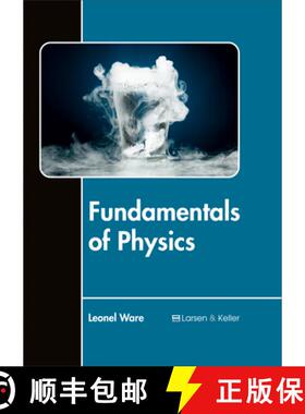 【3-4周达】Fundamentals of Physics [9781635490381]