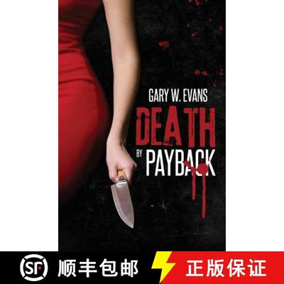 【3-4周达】Death by Payback [9781947939790]