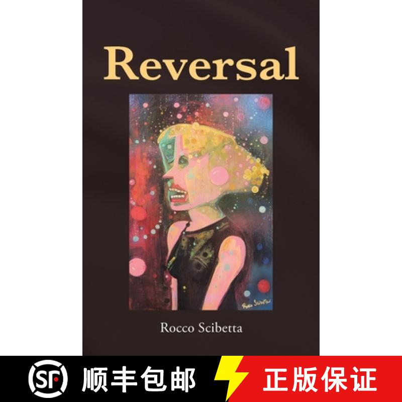 预订 Reversal [9781959182580]