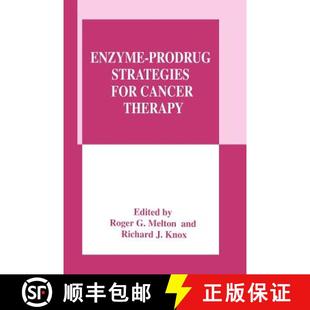 Enzyme Prodrug Therapy 9781461371861 Cancer 4周达 for Strategies