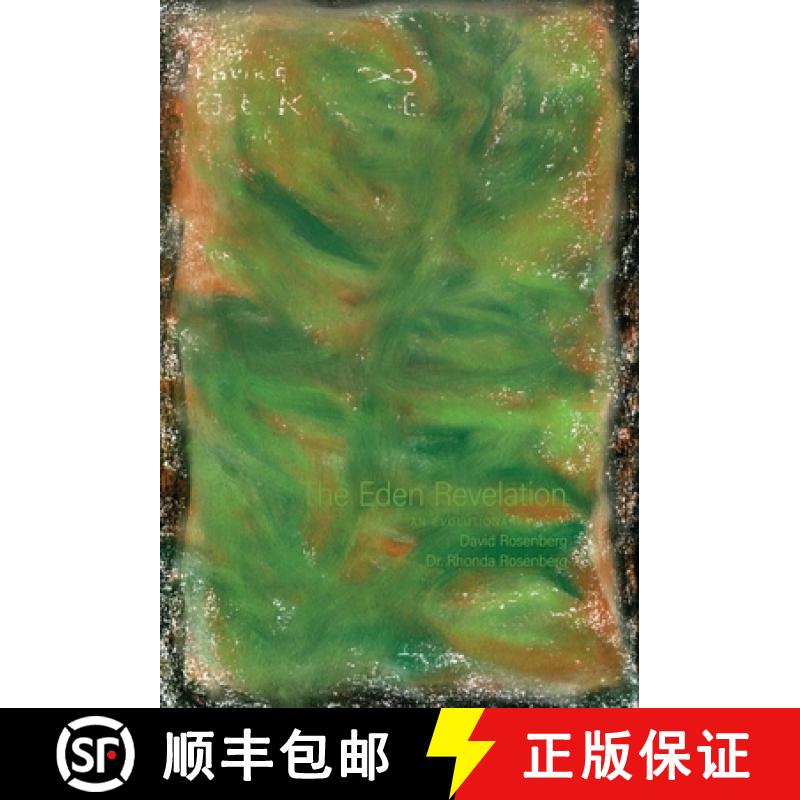 【3-4周达】The Eden Revelation: An Evolutionary Novel [9781959556152]