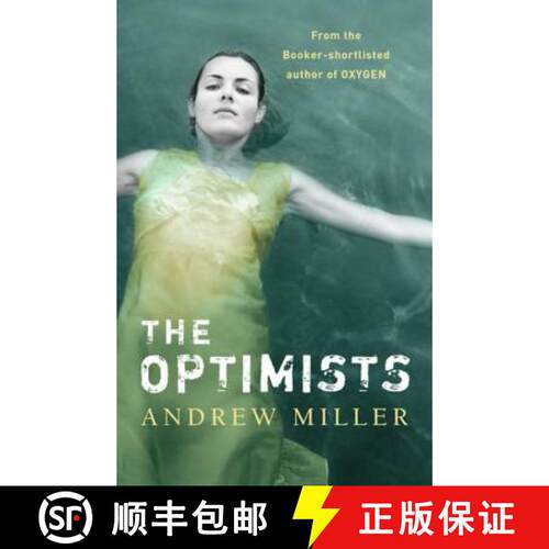Optimists [9780340825136]