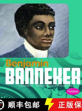 预订 Benjamin Banneker [9781491405000]