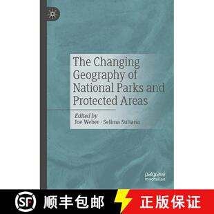 【3-4周达】The Changing Geography of National Parks and Protected Areas [9783031746529]