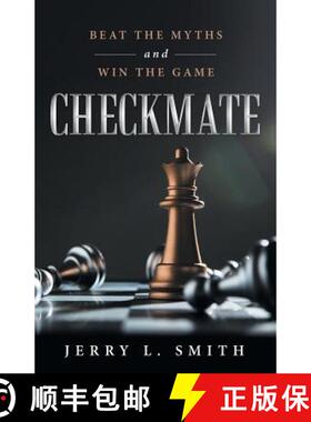 【3-4周达】Checkmate: Beat the Myths and Win the Game [9781480862678]