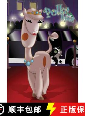 预订 Fabulous Beekman Boys Present: Polka Spot: My Life In Pictures [9781948216562]