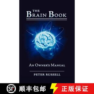 9781928586128 4周达 Manual Owner Book Brain The