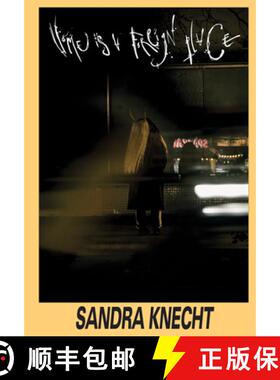 【3-4周达】Sandra Knecht: Home Is a Foreign Place [9783775759342]