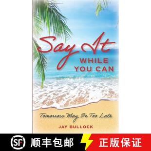 May Say Can 预订 9798985431520 While Late You Too Tomorrow