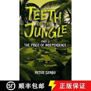 the Teeth Independence 9781763795907 The Jungle 3周达 Price