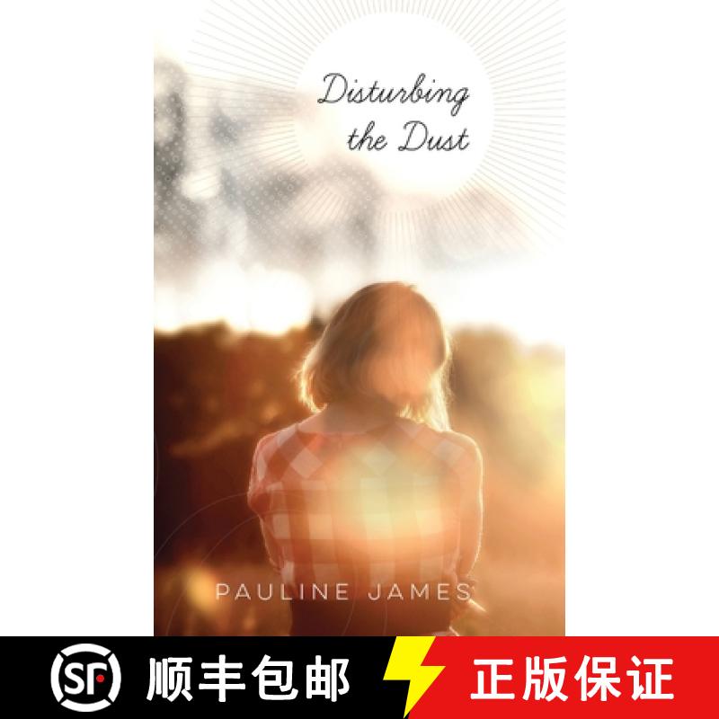 【3-4周达】Disturbing the Dust [9780992590178]