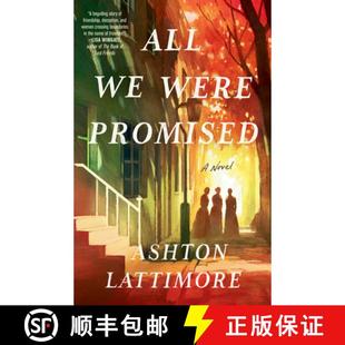 All 4周达 Were 9780593600177 Promised