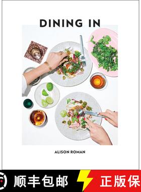 【3-4周达】Dining In: Highly Cookable Recipes: A Cookbook [9780451496997]
