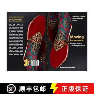 Essays Moving Experience 9781838069858 Art Impressions 3周达 and