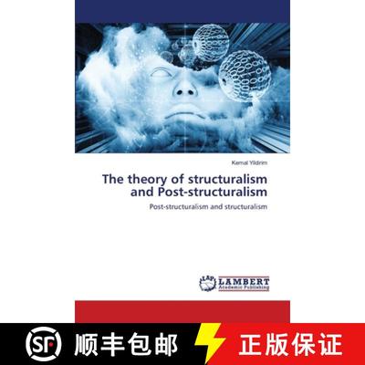 【3-4周达】The theory of structuralism and Post-structuralism [9786202667159]