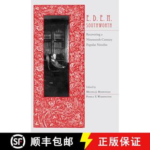 Popular 9781572338678 E.D.E.N. Nineteenth Recovering 4周达 Southworth Novelist Century
