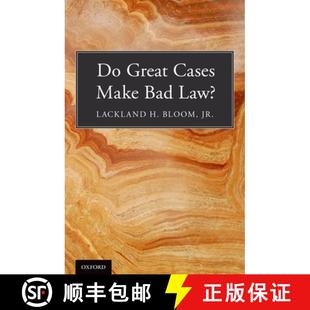 Great 9780199765881 4周达 Law? Bad Cases Make