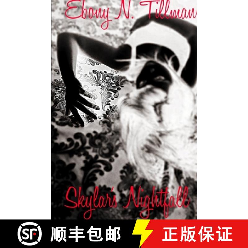 【2-3周达】Skylar's Nightfall [9781329041998]
