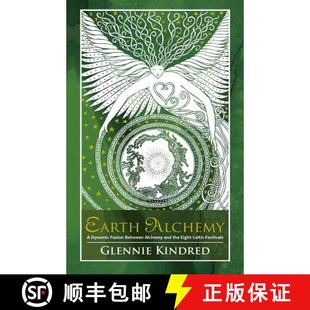 Alchemy Fusion Earth Celtic 9781781802342 Eight 3周达 and Between Dynamic Festivals the