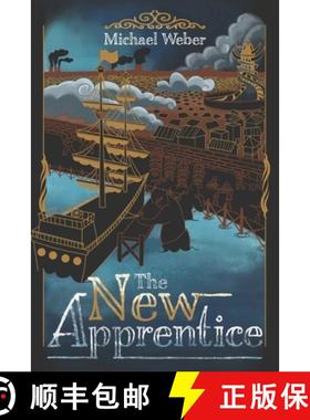 预订 The New Apprentice [9781645387190]